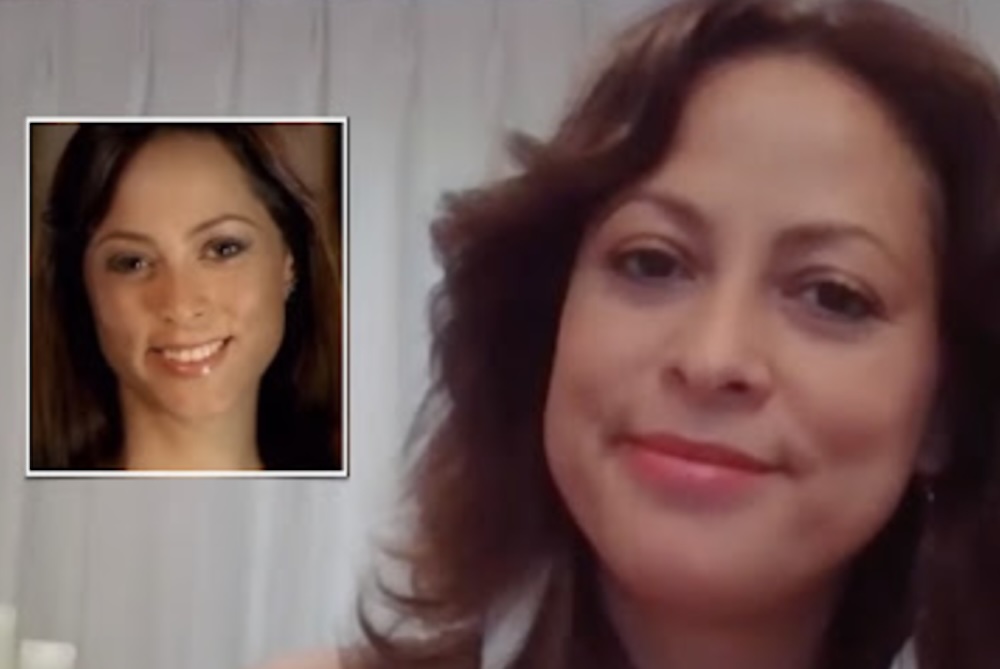 Diana Osorio recuerda la telenovela ‘El cuerpo del deseo’: «Lamenté mucho la partida de Lorena Rojas»