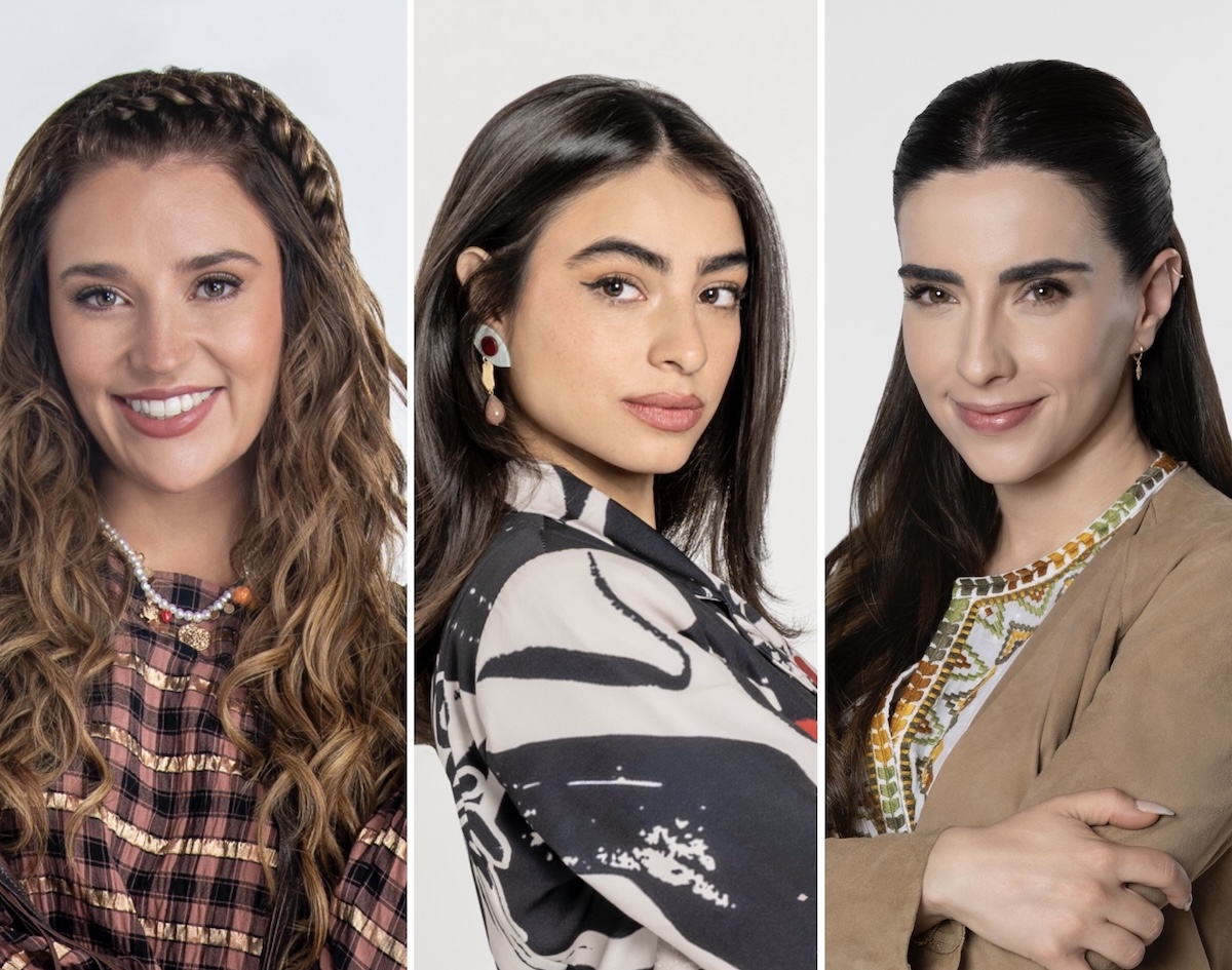 ¡Listas para protagonizar! Actrices que ya se merecen llevar el rol protagónico de una telenovela