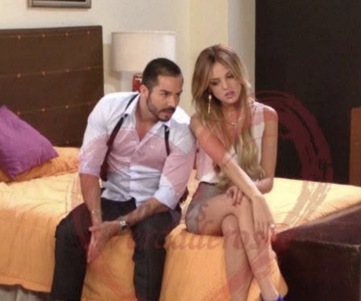 En imágenes… Actores que tal vez no sabías que hicieron casting para protagonizar estas telenovelas