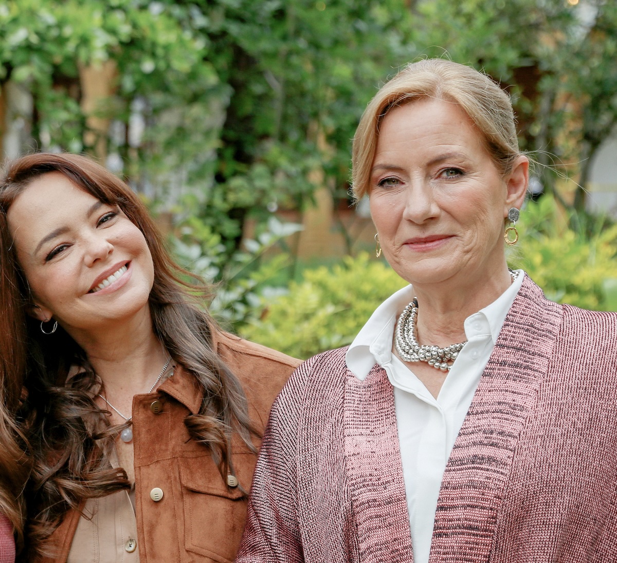 Kristina Lilley sobre ‘Pasión de gavilanes 2’: «Creo que la gente estaba esperando los mismos personajes que vieron hace 21 años»