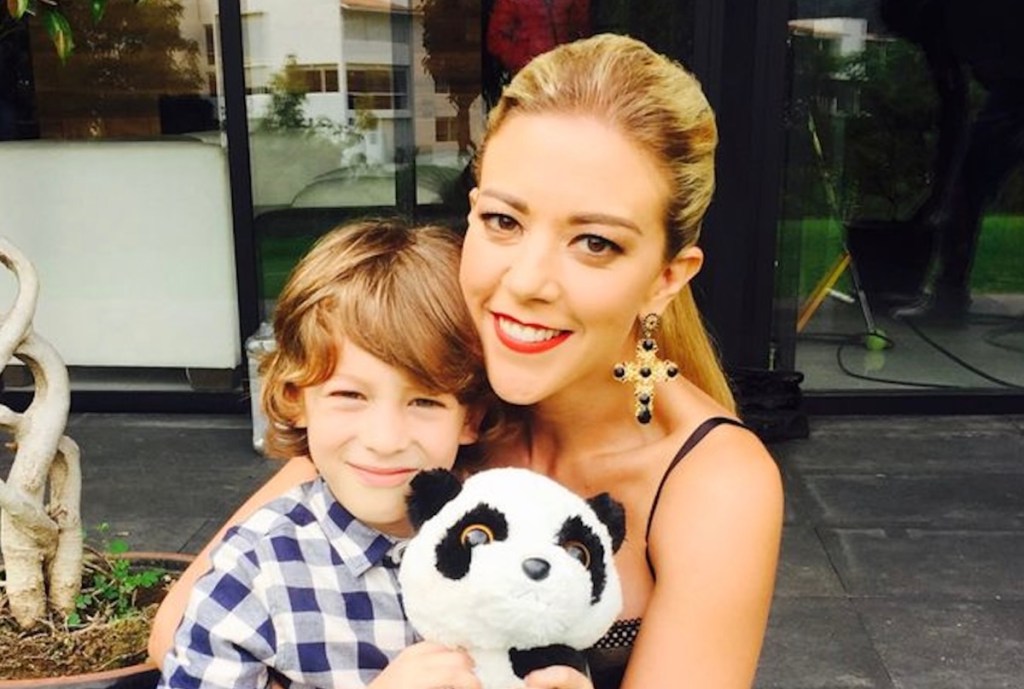 ¿Cuándo se estrena la telenovela 'Los hilos del pasado?