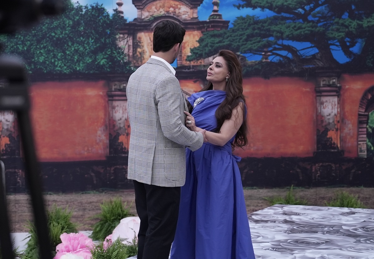 Lanzan en plataformas digitales el tema musical principal de la telenovela ‘Los hilos del pasado’