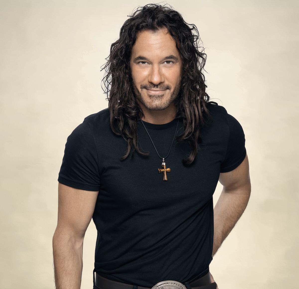 Mario Cimarro revela por qué hizo ‘Pasión de gavilanes 2’ si, según él, fue una «aberración»