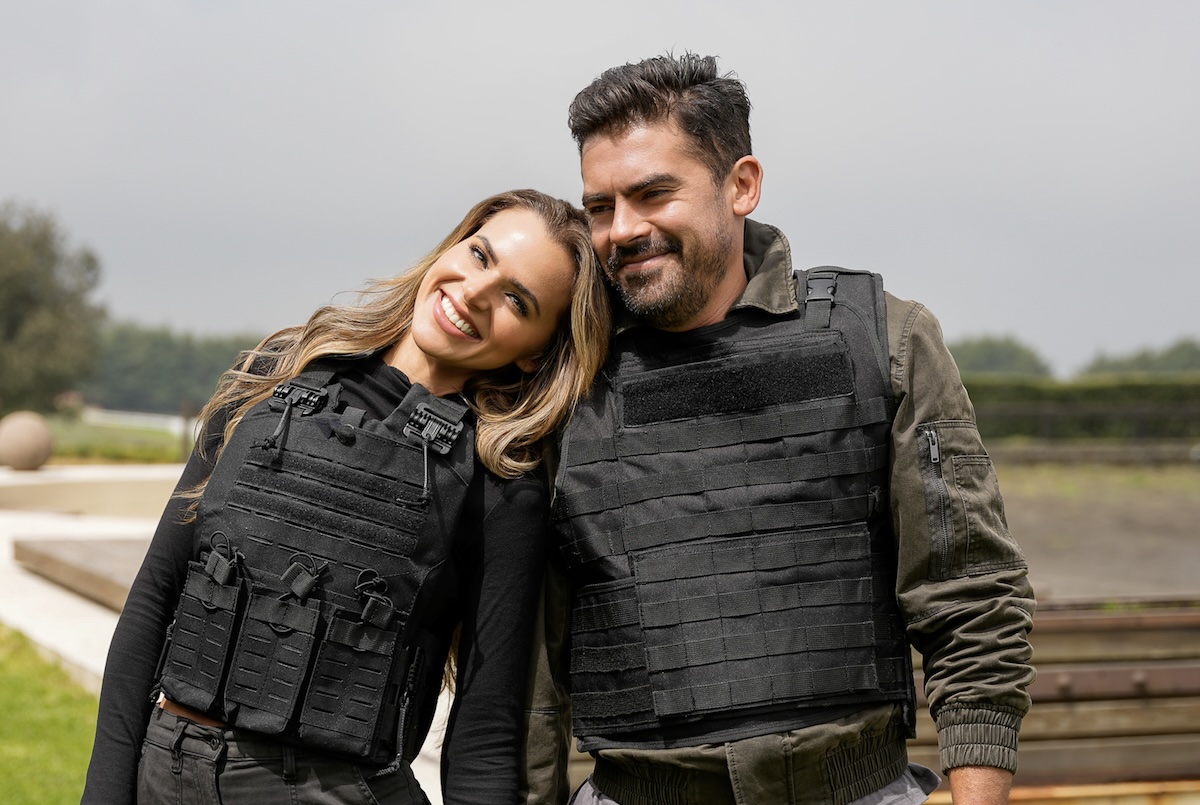 ‘Dinastía Casillas’ se convierte en el mejor estreno de una ficción en Telemundo desde ‘El señor de los cielos 9’