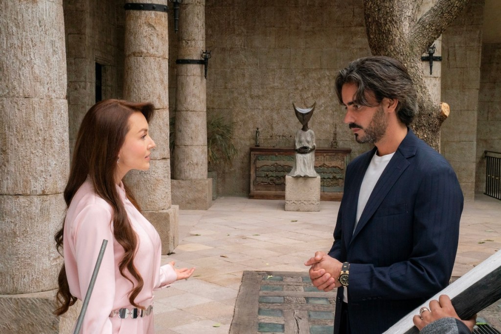 ‘Doménica Montero’: todo lo que pasó en su gran estreno y dónde ver el primer capítulo