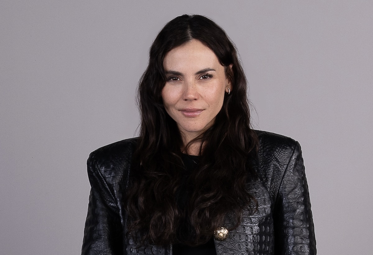 Carolina Gaitán regresa al universo de ‘Sin senos sí hay paraíso’