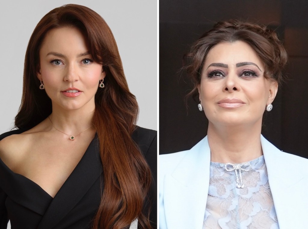 ‘Doménica Montero’ versus ‘Los hilos del pasado’, ¿qué telenovela tuvo más rating en su estreno?