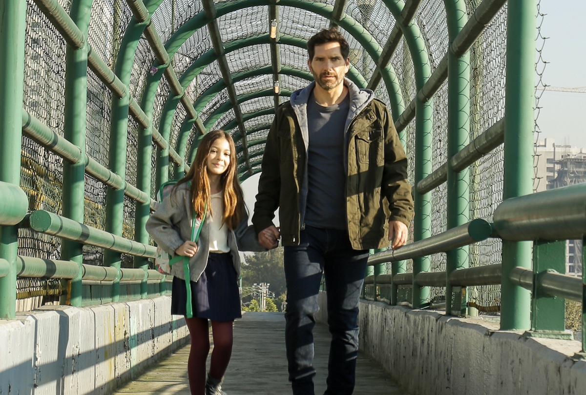 Telemundo anuncia la fecha de estreno de ‘Lobo, morir matando’