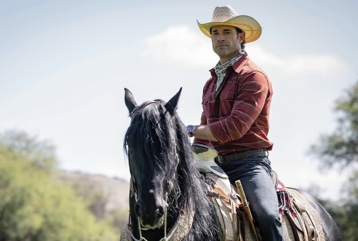 ‘Mi rival’ afronta su recta final de grabaciones en San Luis Potosí