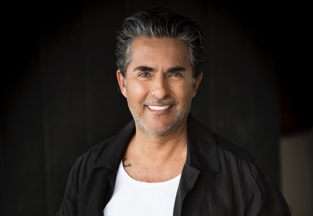 Raúl Araiza de regreso a las telenovelas con una «gran historia»