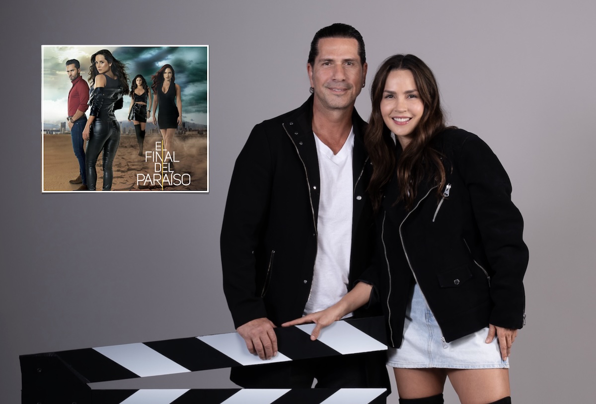 ‘El final del paraíso’ no se va a tener en cuenta en el regreso de ‘Sin senos sí hay paraíso’