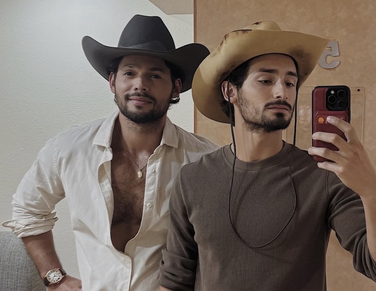 ¡3, 2, 1… acción! Inician grabaciones de la telenovela ‘Hermanos Coraje’