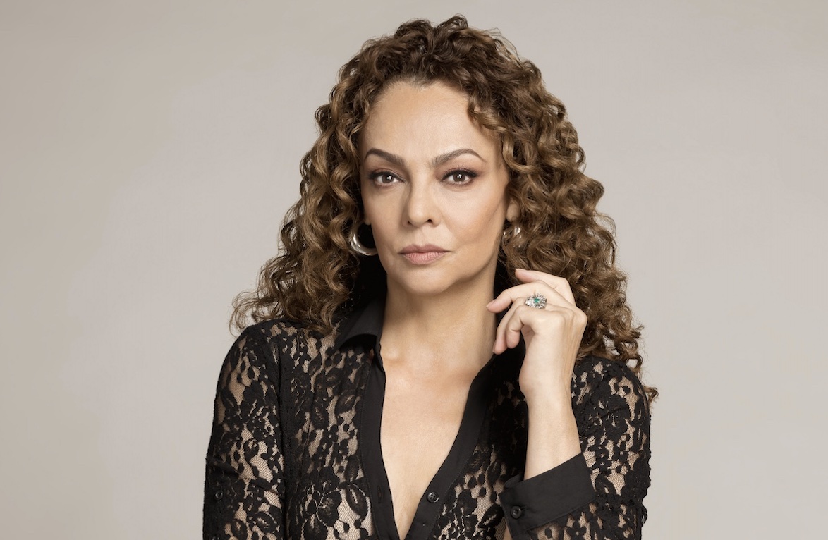 Maricela González anuncia su regreso a ‘El señor de los cielos’