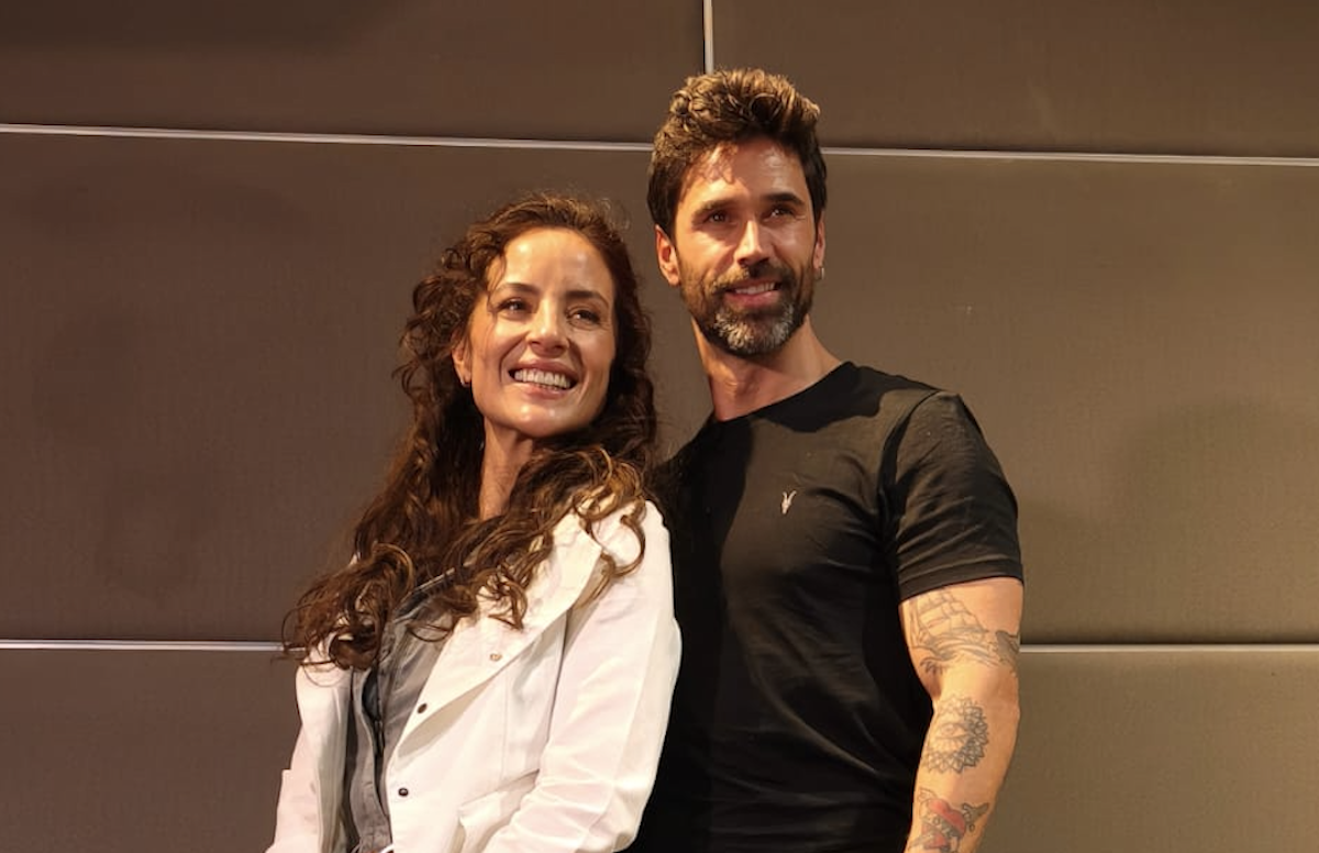 Matías Novoa protagonizará la telenovela ‘El renacer de Luna’