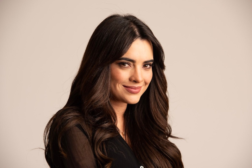 Entre escena y escena con… Scarlet Gruber: «Me sorprendió muchísimo el final de Kiara»