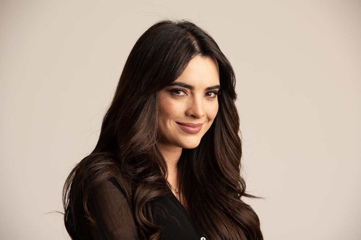 Entre escena y escena con… Scarlet Gruber: «Me sorprendió muchísimo el final de Kiara»