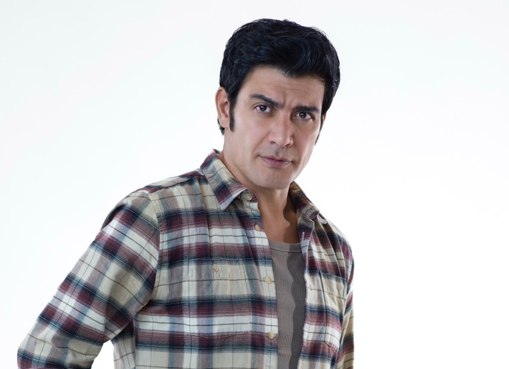 El emotivo mensaje de Andrés Palacios tras la muerte de Zacarías en ‘Mi verdad oculta’