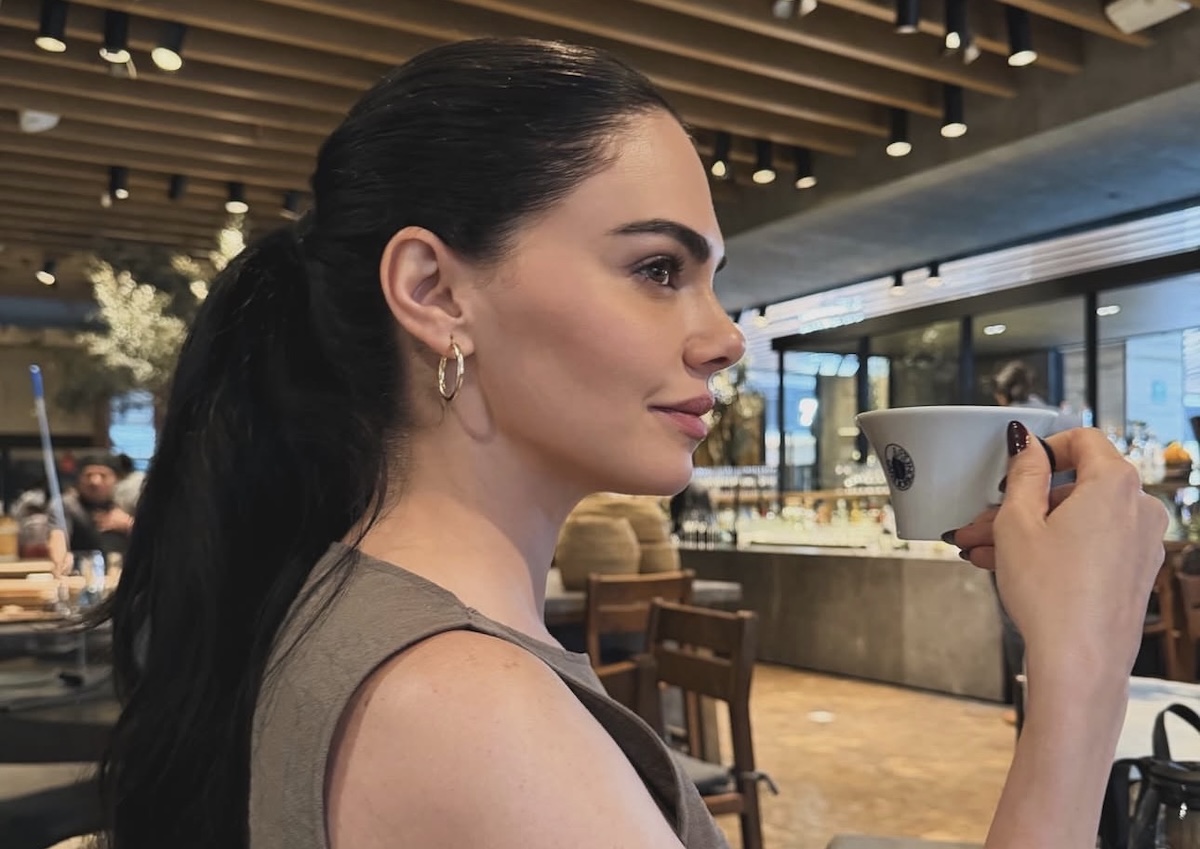 Livia Brito en pláticas para protagonizar nueva telenovela: «Ya me toca»