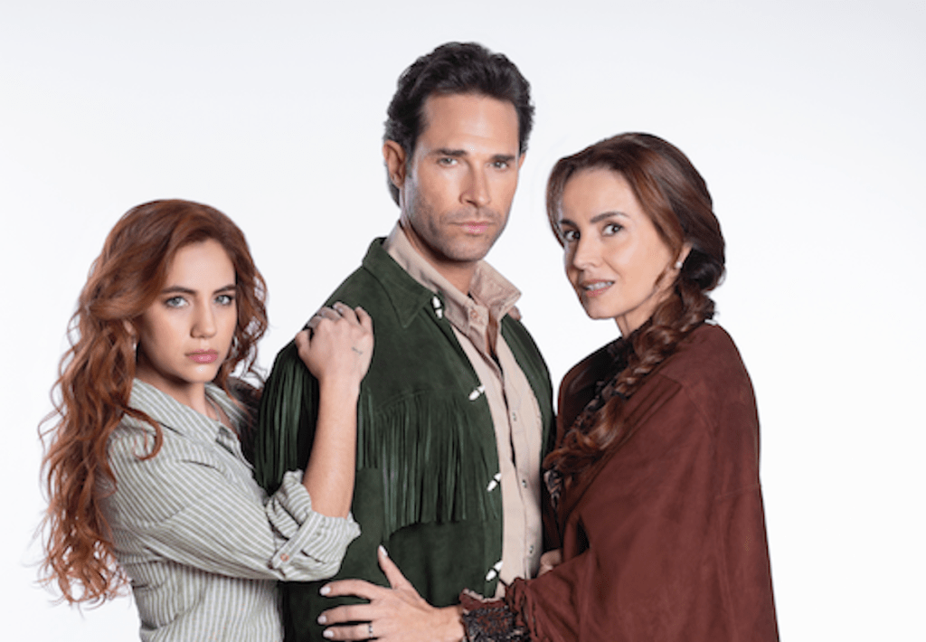 ¿Cuántos capítulos tiene la telenovela ‘Mi rival’?