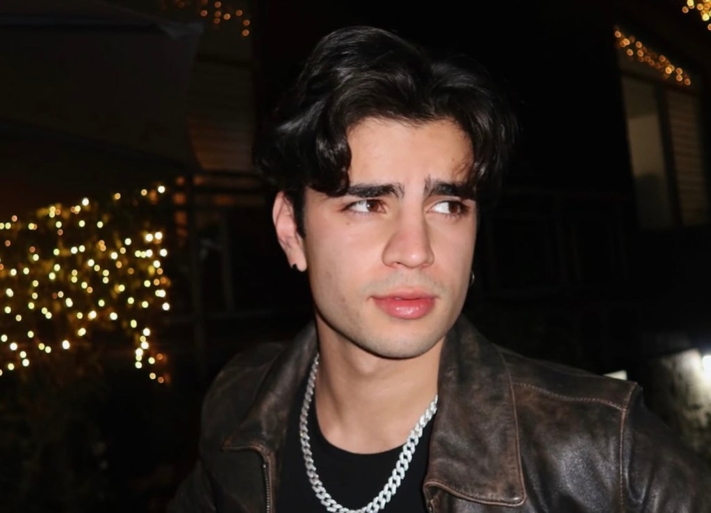 Aarón Mercury da el salto a las telenovelas con este proyecto