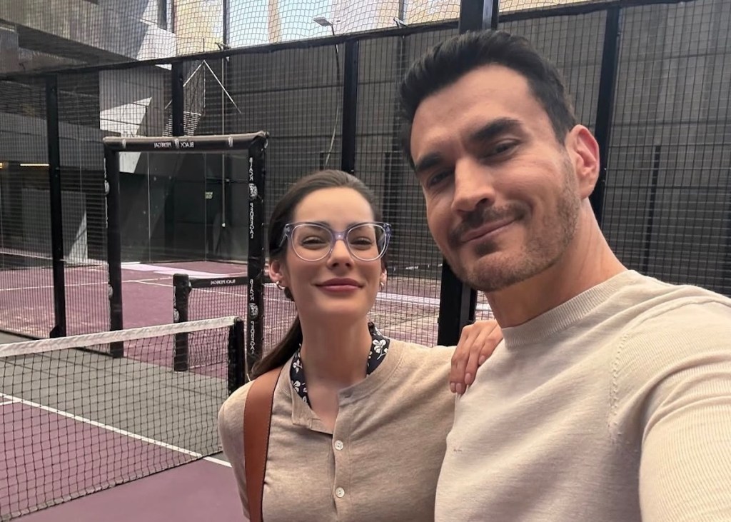 ViX ya promociona el estreno de ‘Tan cerca de ti, nace el amor’