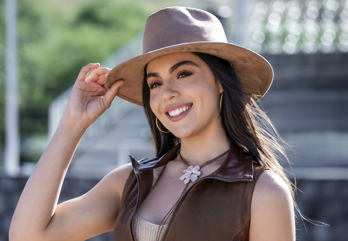 Los detalles del personaje de Diana Haro en ‘Mi rival’