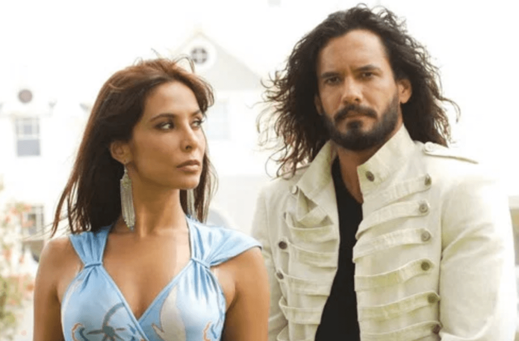 Estoy volviendo a ver ‘El cuerpo del deseo’ 20 años después y no esperaba decir esto