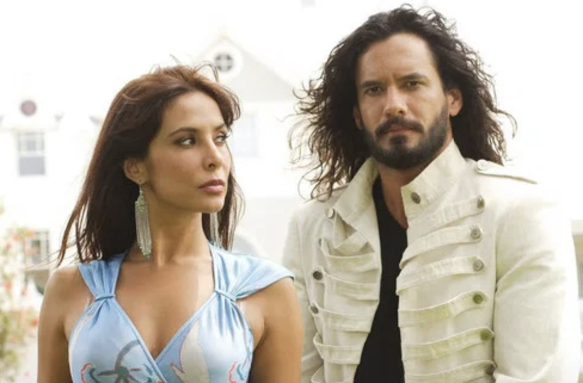 Estoy volviendo a ver ‘El cuerpo del deseo’ 20 años después y no esperaba decir esto