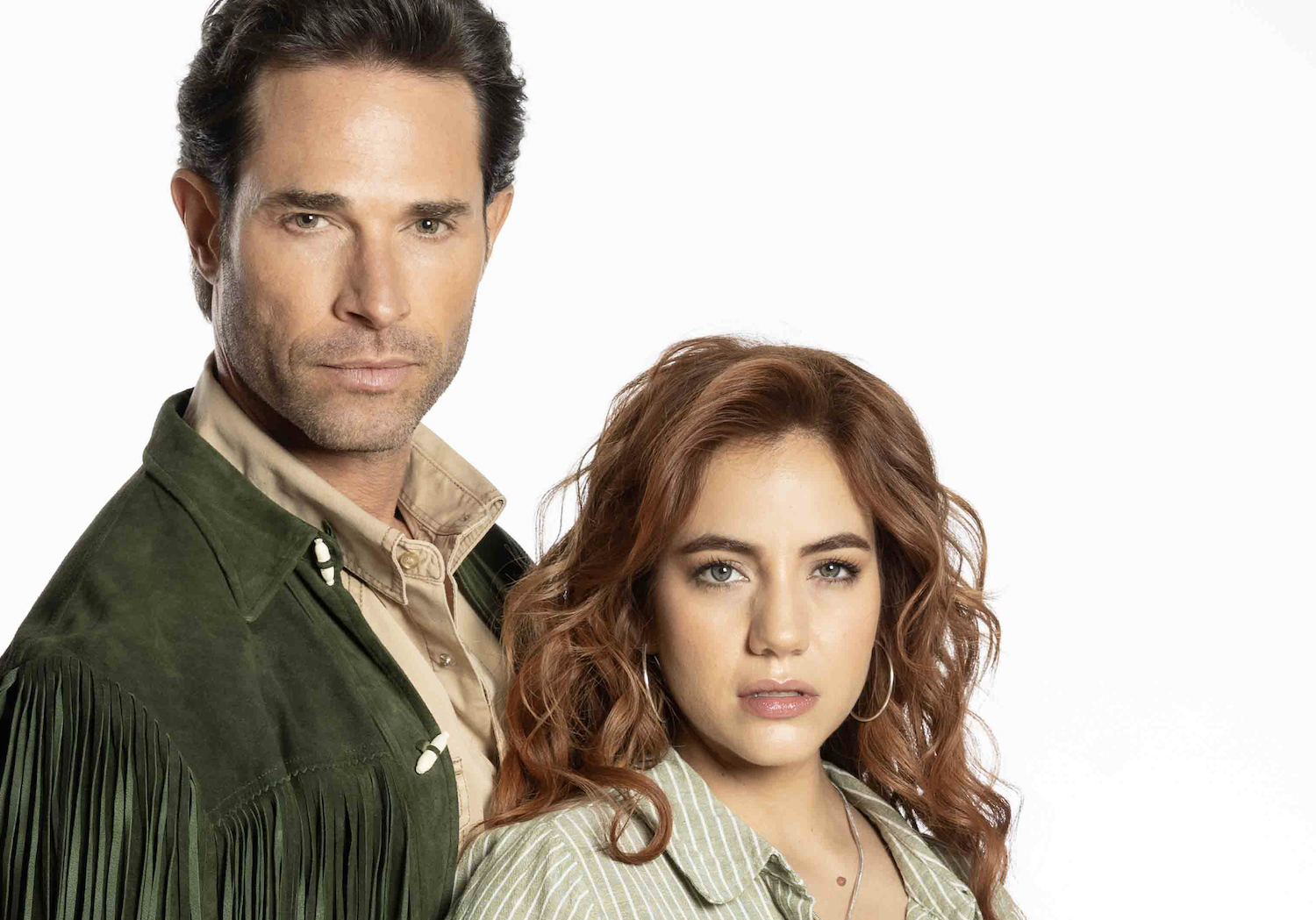 Ela Velden se opone como actriz al uso de inteligencia artificial: «Me parece una falta de respeto al trabajo de todos»