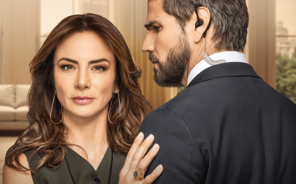 Univision ya promociona la telenovela ‘Guardián de mi vida’, ¿cuándo se estrena?