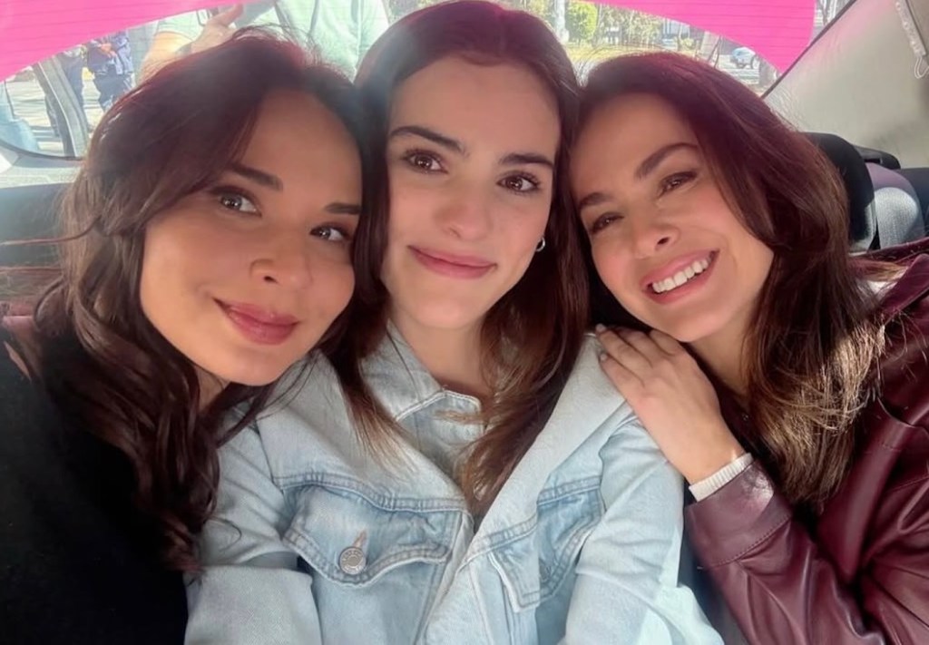 ¡El éxito del momento! ‘Hermanas, un amor compartido’ se consolida como la telenovela más vista