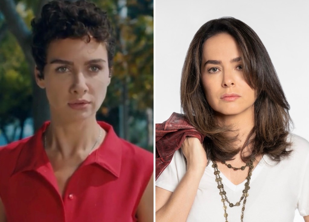 ¿En qué telenovela está basada ‘Hermanas’? Así lucen sus protagonistas originales
