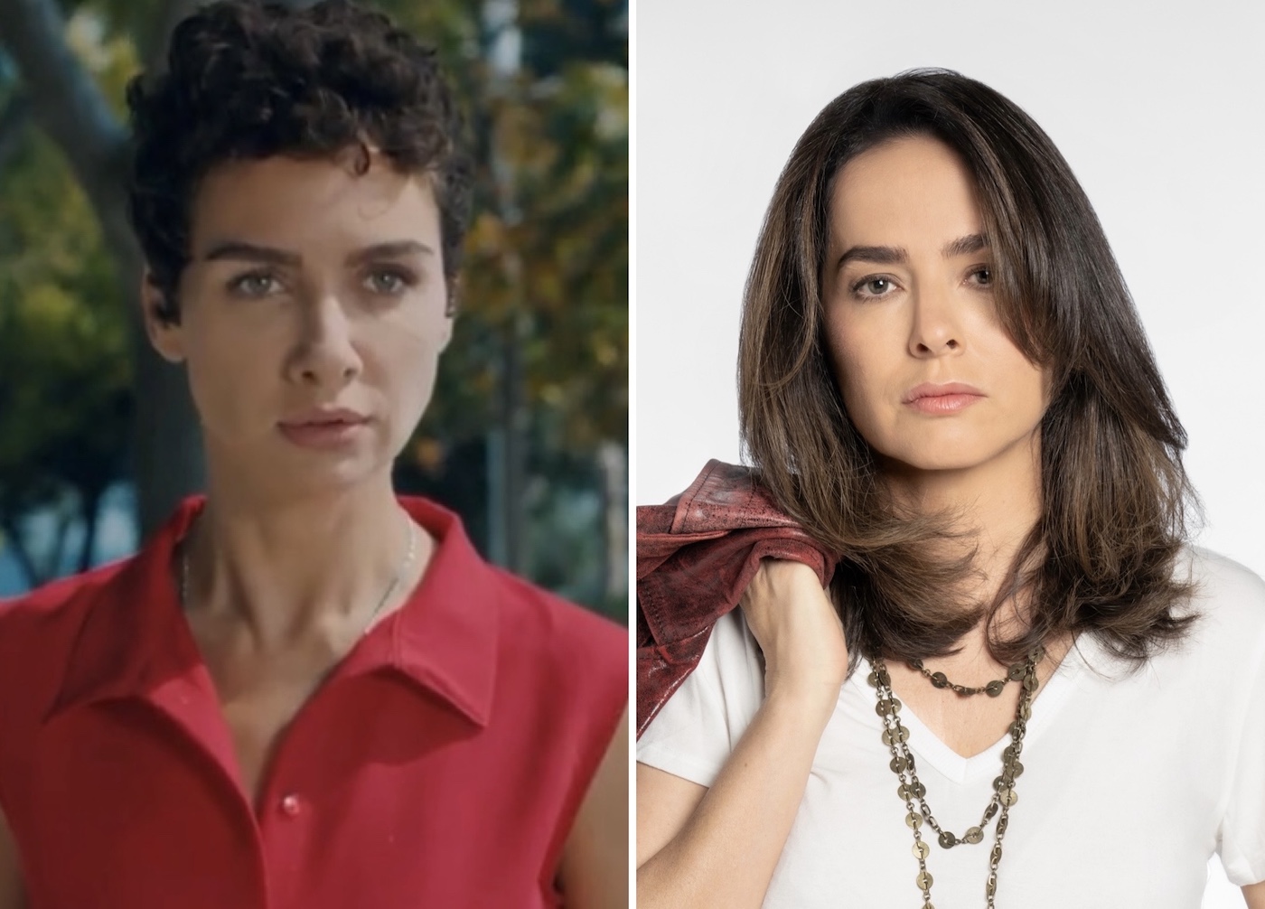 ¿En qué telenovela está basada ‘Hermanas’? Así lucen sus protagonistas originales