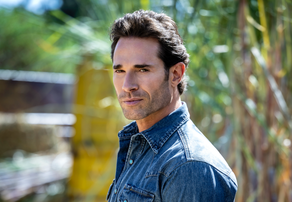 Sebastián Rulli celebra 30 años de carrera con ‘Mi rival’: «Hoy por hoy es mi proyecto más importante»