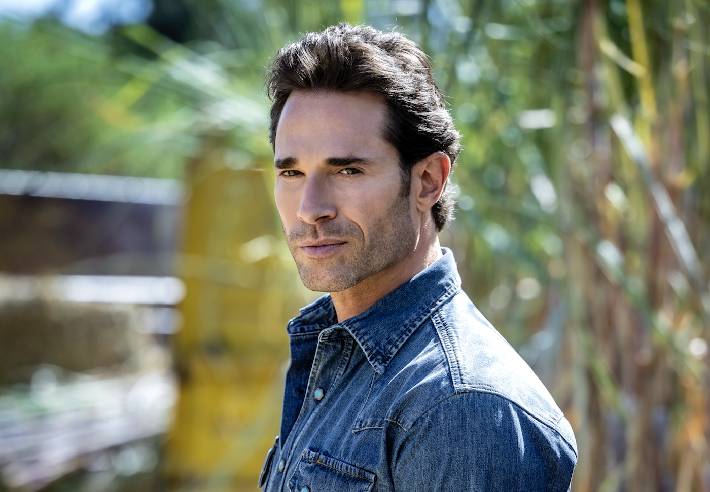 Sebastián Rulli celebra 30 años de carrera con ‘Mi rival’: «Hoy por hoy es mi proyecto más importante»