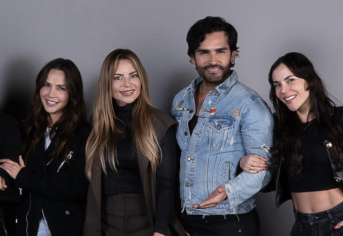 Exigen que se detenga el rodaje de ‘Sin senos sí hay paraíso 4’ «ante la gravedad de las circunstancias»