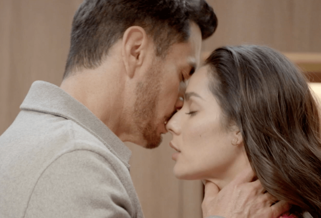 Tráiler de la telenovela ‘Tan cerca de ti, nace el amor’