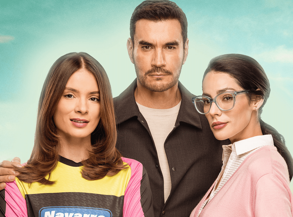 Revelan imágenes promocionales de ‘Tan cerca de ti, nace el amor’