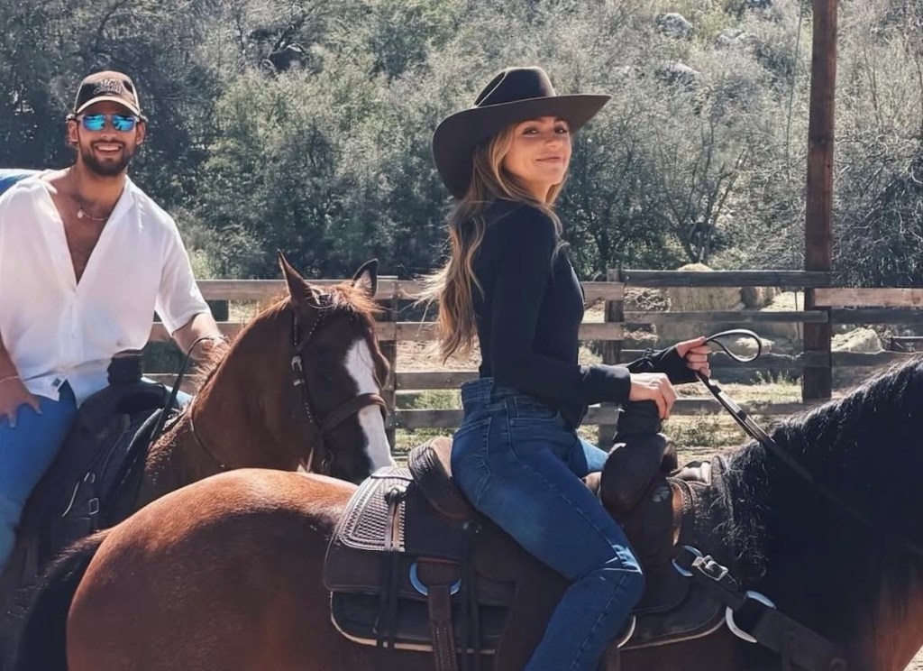 ‘Tierra de Amor y Coraje’: conoce todo sobre la telenovela