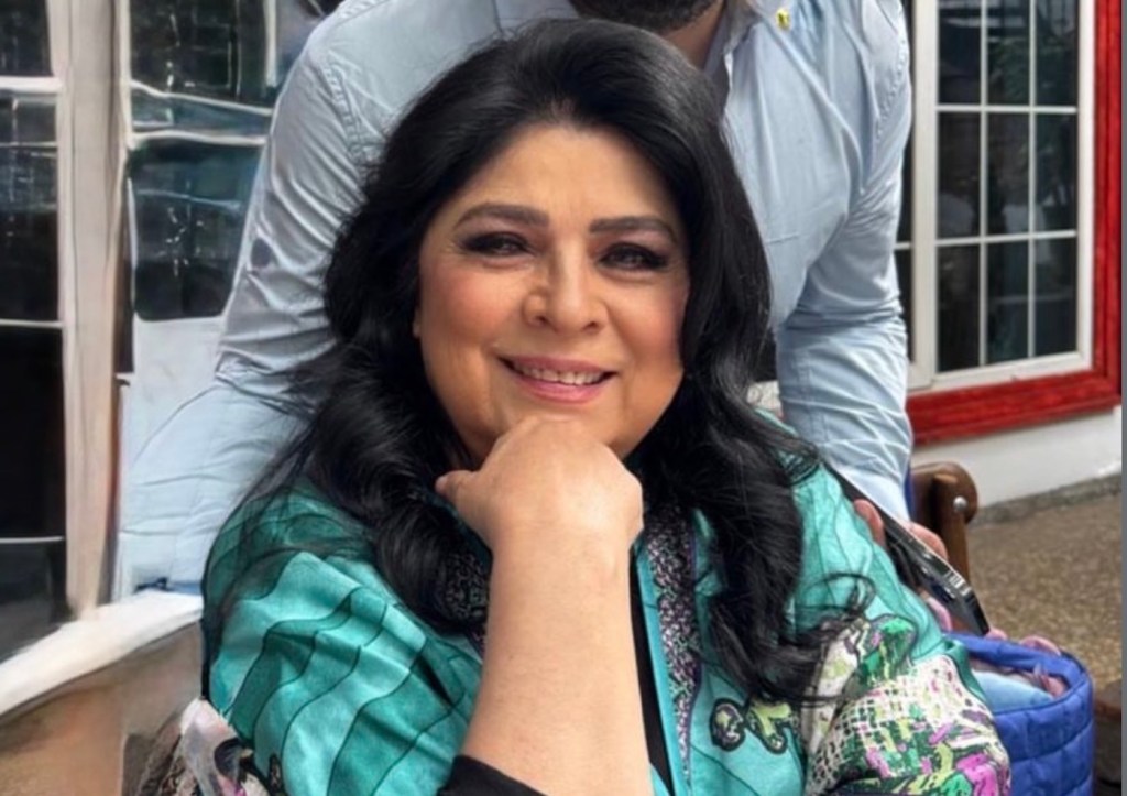 Nueva telenovela de Victoria Ruffo con el productor José Alberto Castro «sigue en pie»