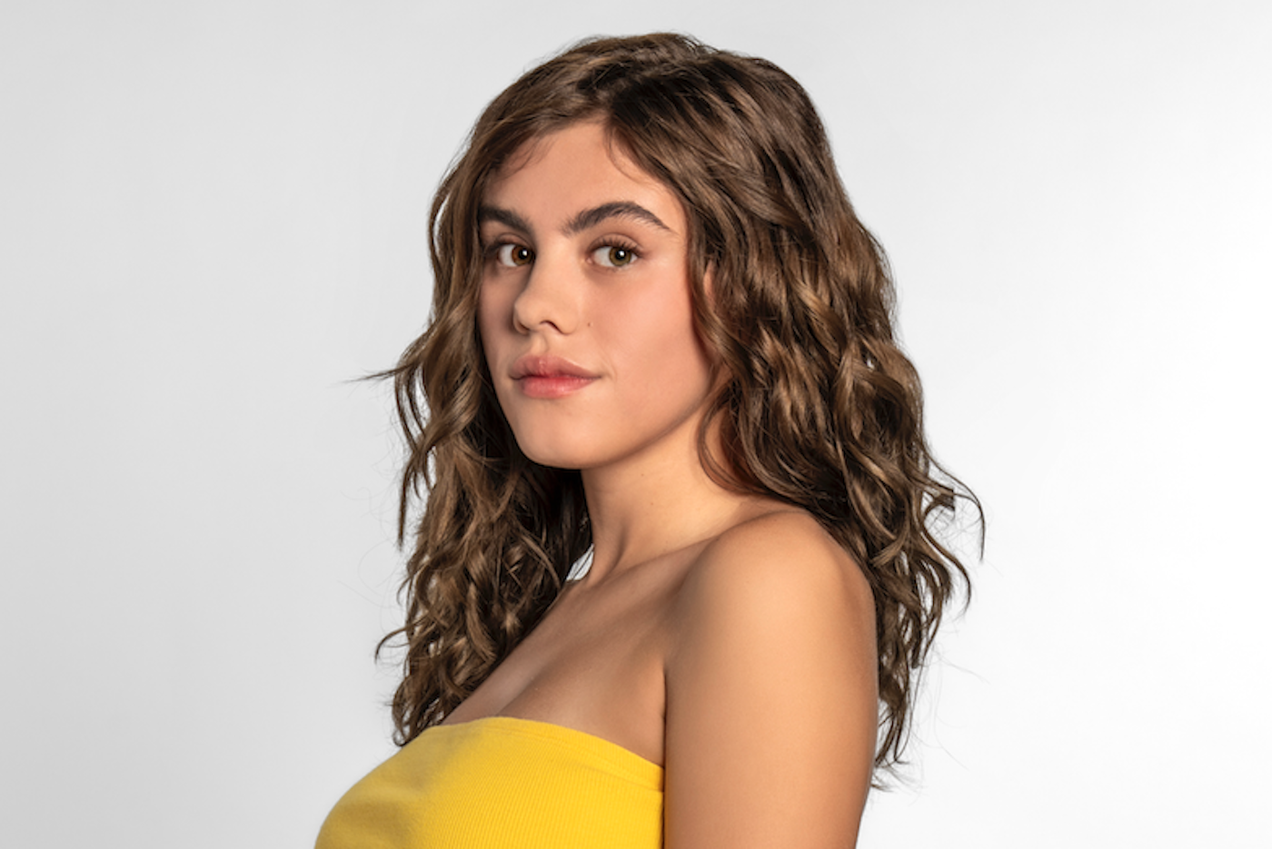 Ana Tena se sincera sobre Julia en ‘Hermanas, un amor compartido’: «No está nada bien»
