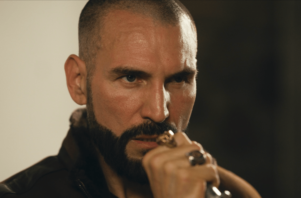 Primeras imágenes oficiales de la décima temporada de ‘El señor de los cielos’