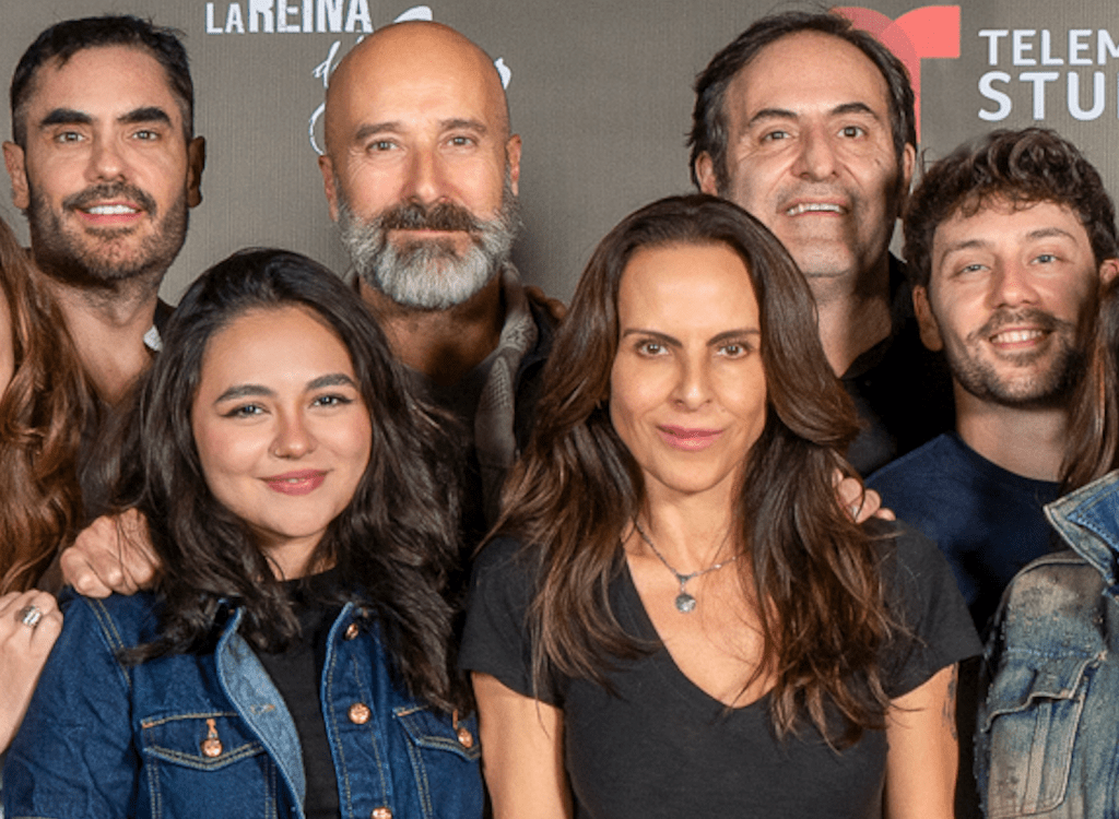 ‘La reina del sur 4’: actores que regresan en su cuarta temporada