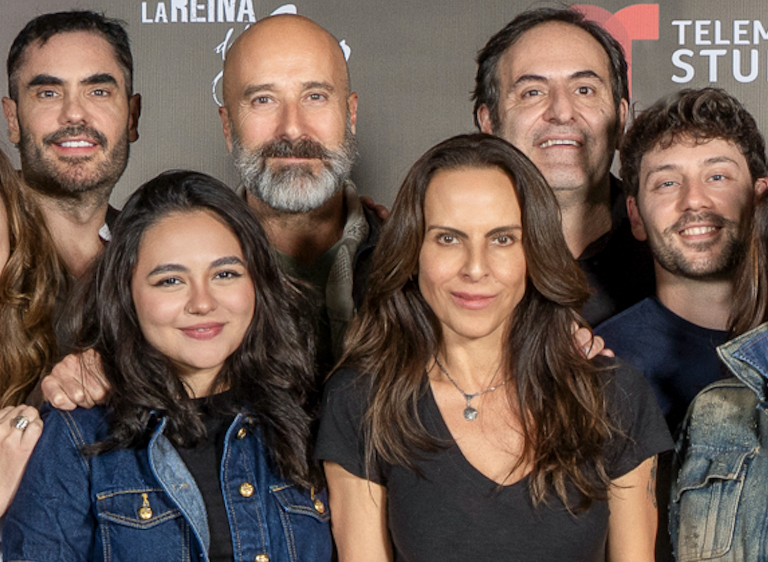 ‘La reina del sur 4’: actores que regresan en su cuarta temporada