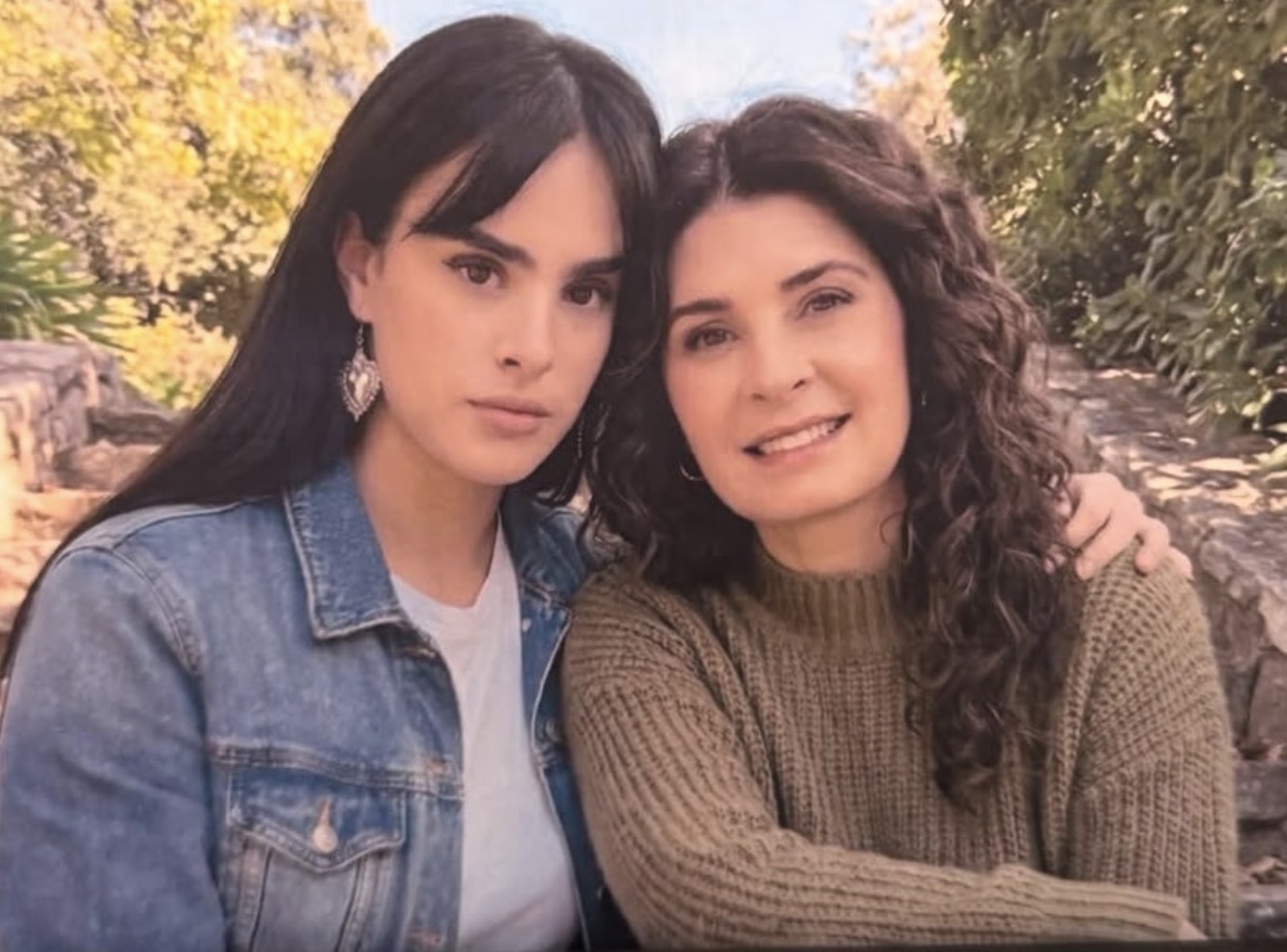 ¿Culpable? Público sentencia en redes a Luz, personaje de Mayrín Villanueva en ‘Corazón de oro’