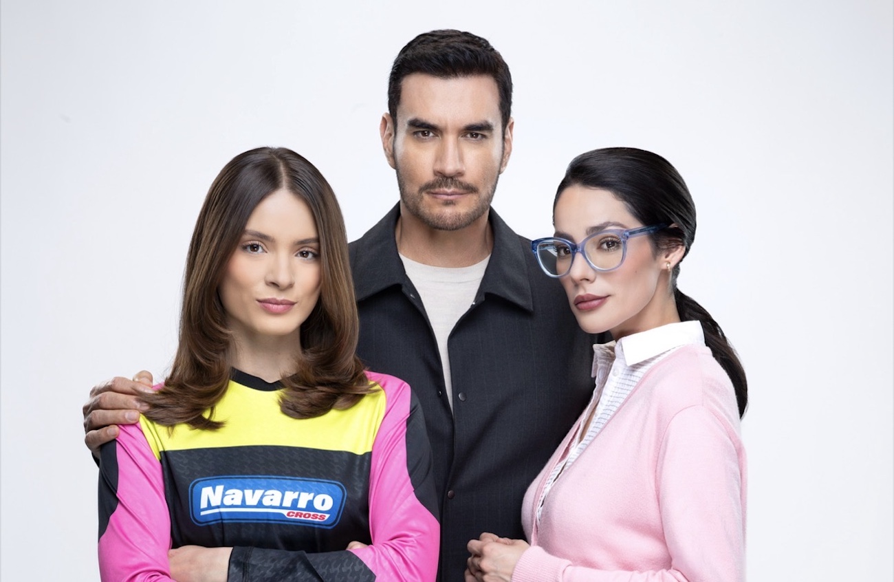 ‘Tan cerca de ti, nace el amor’ firma una sólida primera semana en rating