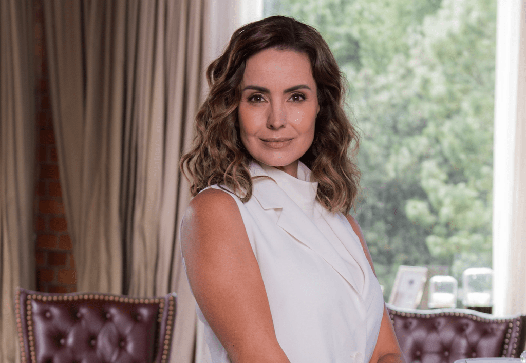 Alejandra Barros revela las cinco telenovelas que han marcado su carrera
