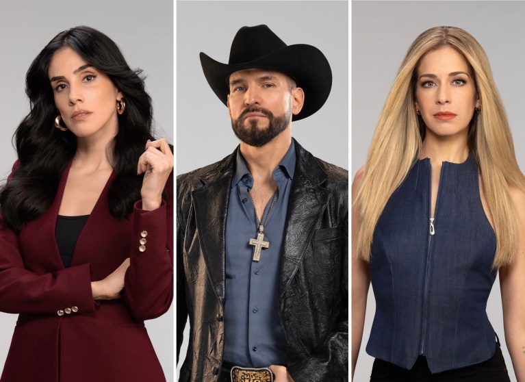 Qui n Es Qui n En El Se or De Los Cielos 10 qui-n-es-qui-n-en-el-se-or-de-los-cielos-10