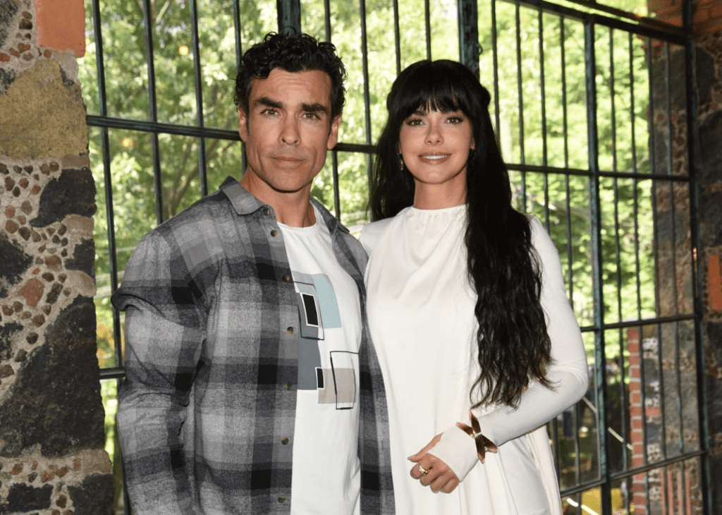Conoce al elenco completo de la telenovela ‘Infinito amor’