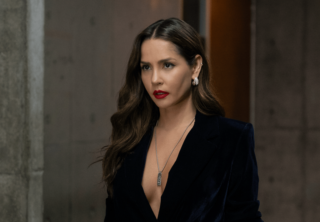 Así comienza a promocionar Telemundo la nueva temporada de ‘Sin senos sí hay paraíso’